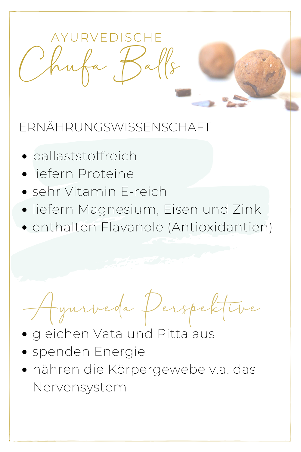 chufa-balls-rezept